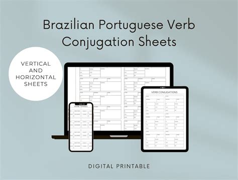 reverso conjugator brazilian portuguese.